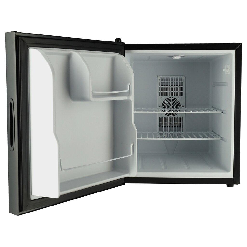 BREND BREND BR-2240 Mini-réfrigérateur thermoélectrique avec porte réversible - 44 litres