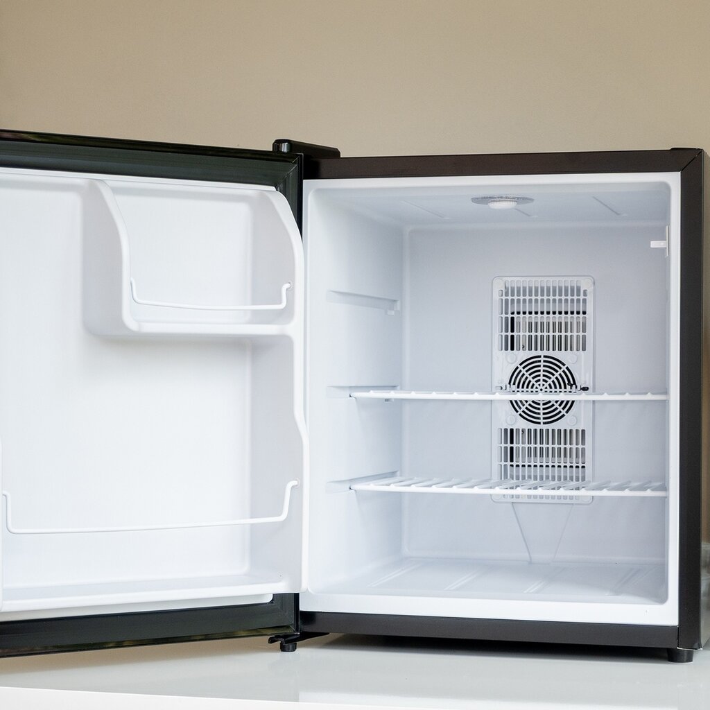 BREND BREND BR-2240 Thermo-elektrische Mini Koelkast met Draaibare Deur - 44 Liter