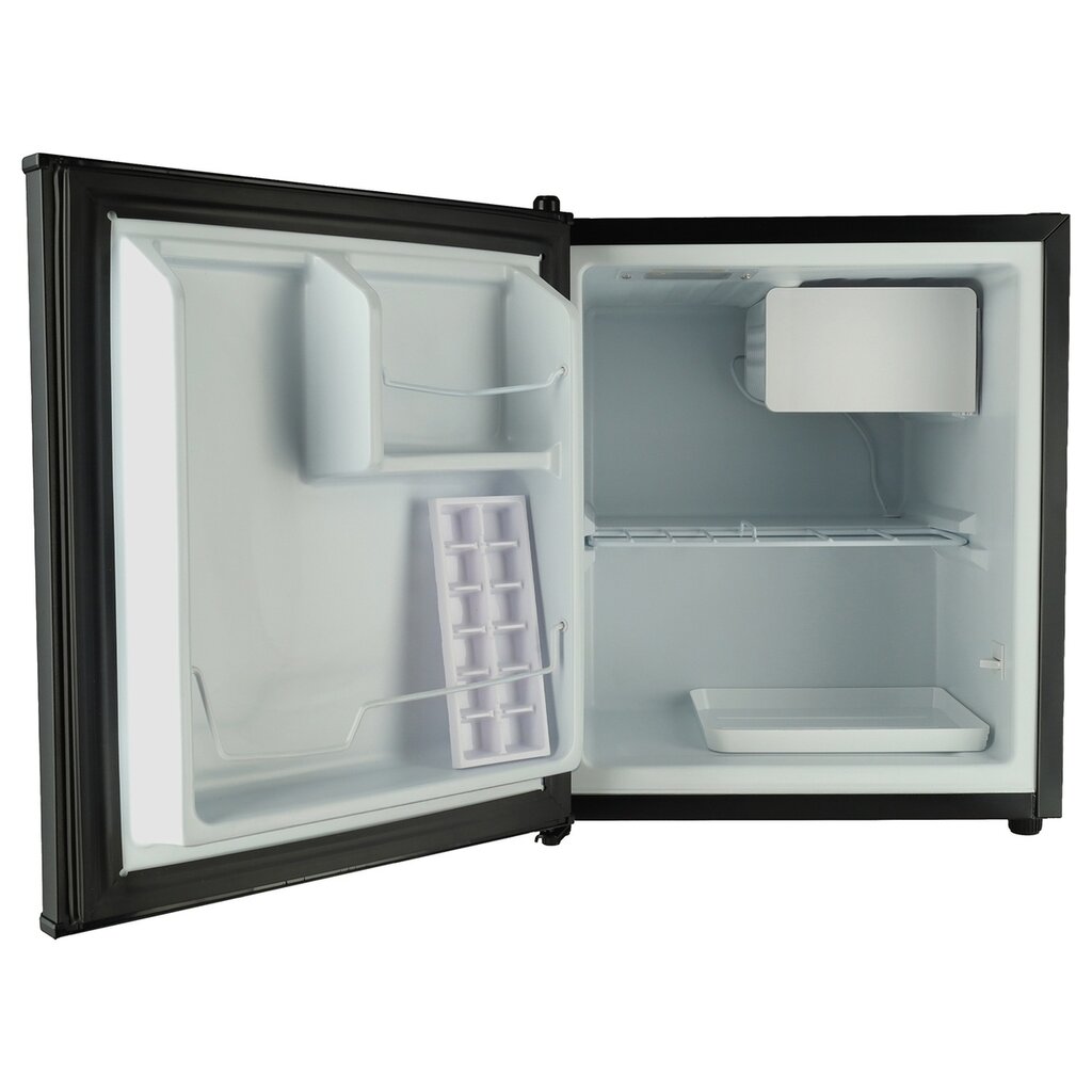 BREND BREND BR-2241 Mini-réfrigérateur avec compartiment congélateur – Silencieux – 42 litres + 5 litres