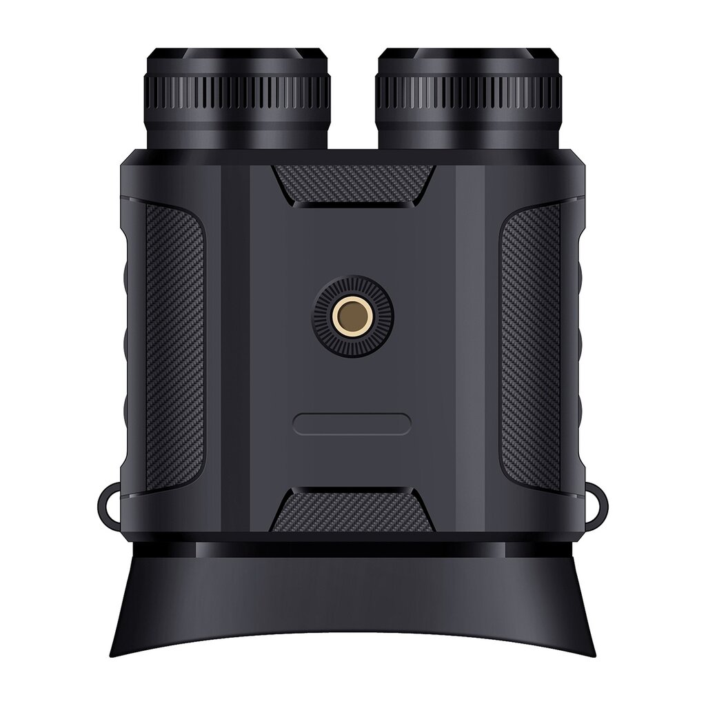 BREND BREND BR-2242 Jumelles Numériques avec Vision Nocturne et 3D – Portée de 300 Mètres