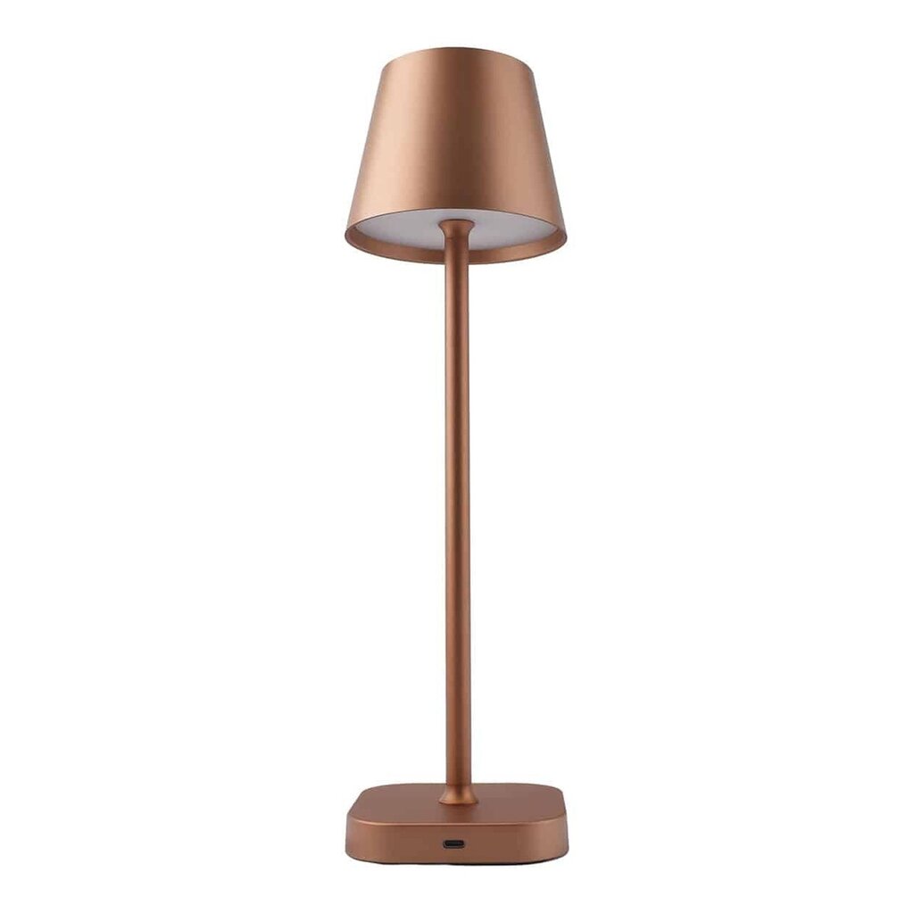BREND BREND BR-2228 Draadloze Tafellamp