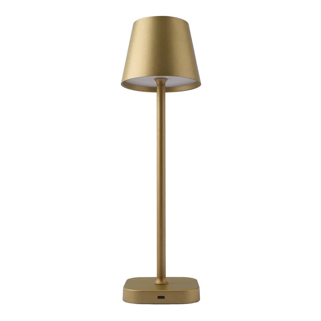 BREND BREND BR-2228 Draadloze Tafellamp