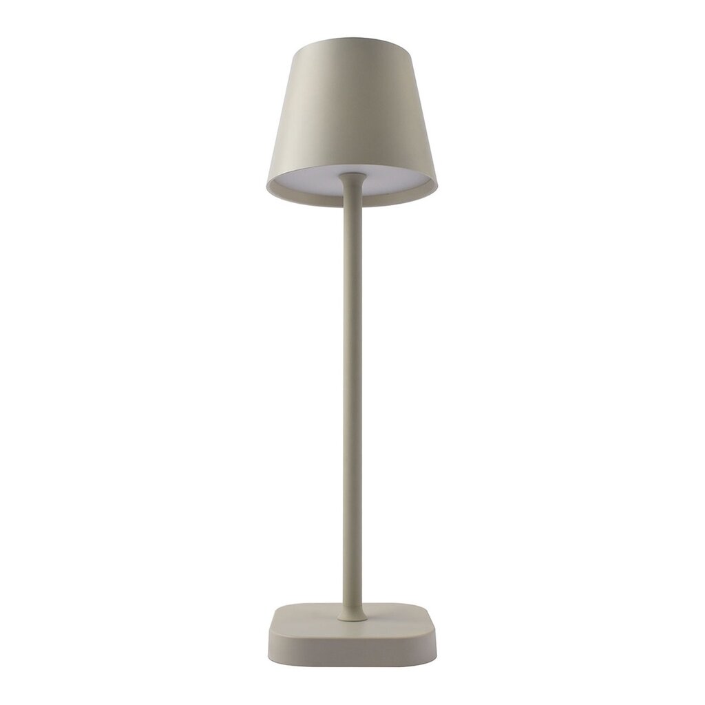 BREND BREND BR-2228 Draadloze Tafellamp