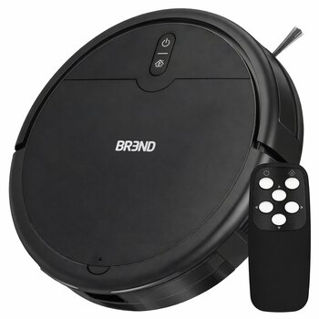 BREND BREND BR-2251 Robotstofzuiger met Automatisch Oplaadstation - 80 Minuten