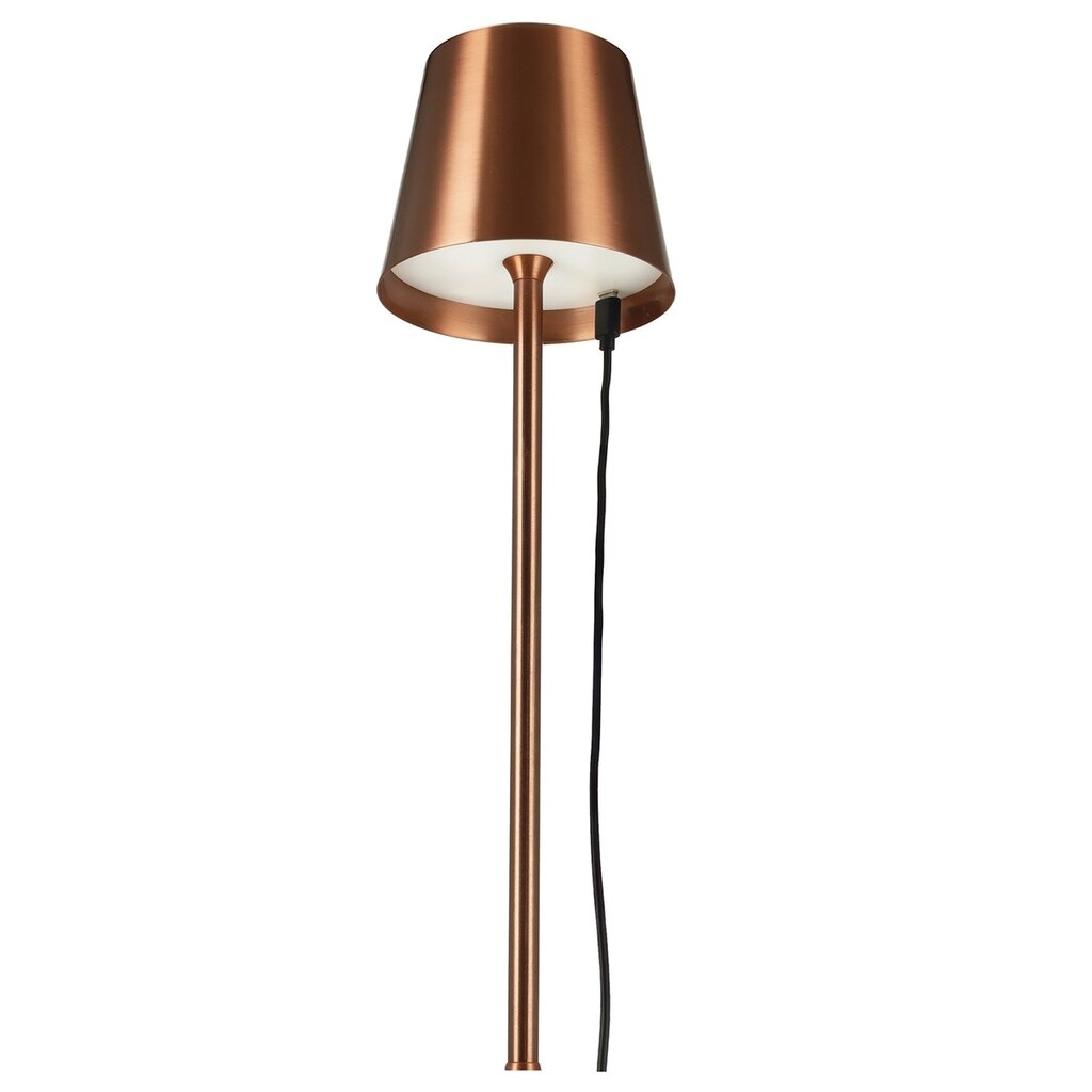 BREND BREND BR-2247 Lot de 2 lampes de table - Sans fil - 3 couleurs de lumière