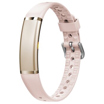 BREND BREND BR-2249 Activity Tracker - Waterdicht - Hartslag en Stappen Teller
