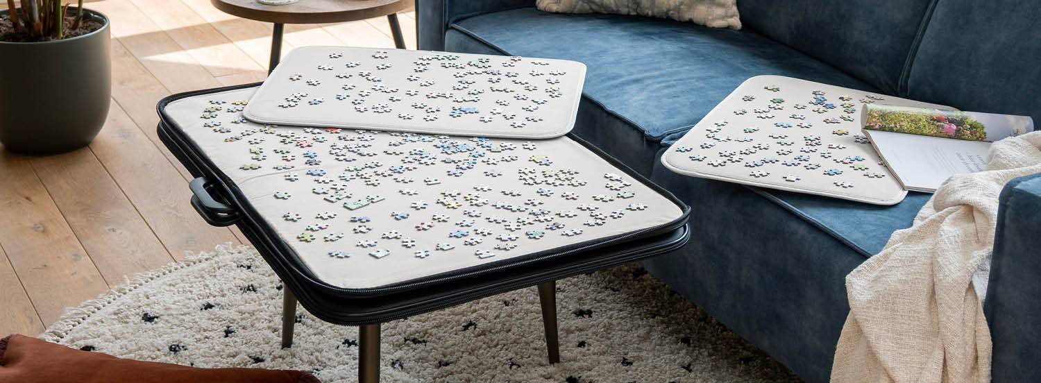 Voor elke puzzelliefhebber