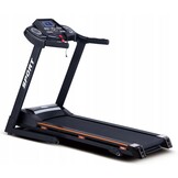 Treadmill for Home - Foldable & Incline - Running Machine