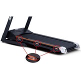 Treadmill for Home - Foldable & Incline - Running Machine