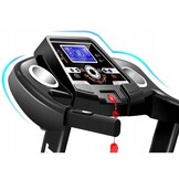 Treadmill for Home - Foldable & Incline - Running Machine