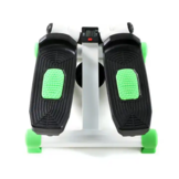 Stepper fitness - with resistance bands - and display - up to 120kg.