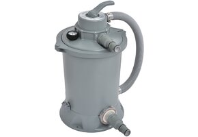Jilong pool sand filter pump - 3028 L/h - 32 to 38mm connection
