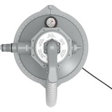 Jilong pool sand filter pump - 3028 L/h - 32 till 38 mm anslutning