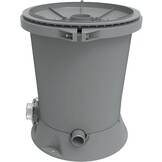 Jilong pool sand filter pump - 3028 L/h - 32 till 38 mm anslutning