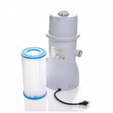 Jilong Avenli - pool med pump - 450 x 90 cm - komplett