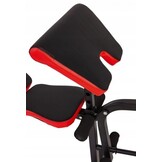 Sports bench for dumbbells - multifunctional - fully adjustable