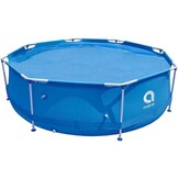Swimming pool with pump - 366 x 76 cm - Avenli - complete set