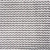 Trampoline safety net - 305 cm - outer edge - 8 poles