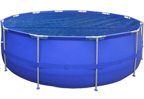 Jilong pool varmepude 300 cm - Solar cover