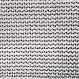 Trampoline safety net - 305 cm - inner edge - 6 poles