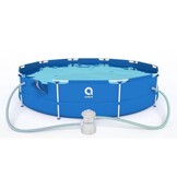 Avenli pool 305x76 cm complete set with pump