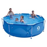 Avenli simbassäng 305x76 cm komplett set med pump