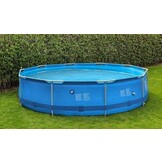 Avenli simbassäng 305x76 cm komplett set med pump