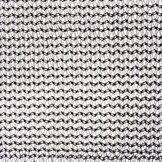 Trampoline safety net 396 cm inner edge