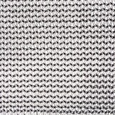 Trampolin sikkerhedsnet og pol-sæt - egnet til 244 cm trampoliner med 6 sikkerhedsnetpæle