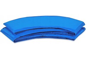 Trampoline edge 305 cm - 10Ft - blue