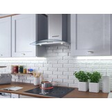 Emhætte 90 cm Berdsen BT-223 INOX