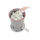 Avenli CleanPlus sandpump filterbollar - 400 g