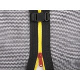 Trampoline anchors - 3 pieces - 3 straps - 3 ground pegs