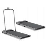 Walking pad - foldable treadmill - electric - up to 10 km/h