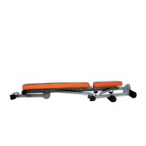 Adjustable weight bench - Multiple positions