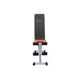 Justerbar bænk - Mange indstillinger