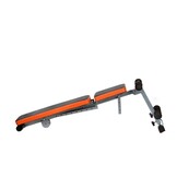 Adjustable weight bench - Multiple positions