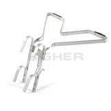 Ladder spacer - ladder holder - 33cm