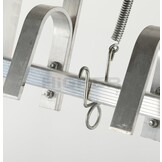 Ladder spacer - ladder holder - 33cm