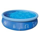 Avenli - swimming pool with pump - 244 x 63 cm - complete