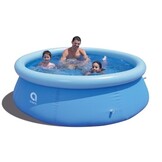 Avenli - swimming pool with pump - 244 x 63 cm - complete