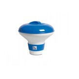 Bestway Steel Pro Pool 366 x 100 cm Rattan-look - complete set