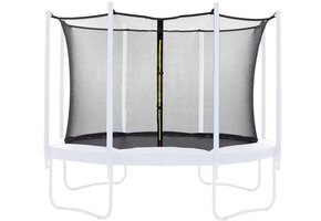 Trampoline net 180 cm interior - suitable for 6 posts