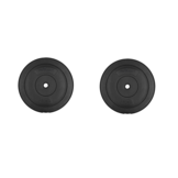 Håndvægtskive 20 kg - løse vægte - 25 mm, 28 mm og 30 mm - 2x 10 kg
