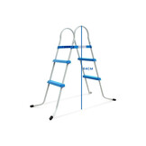 Viking Choice swimming pool ladder - 84 cm high