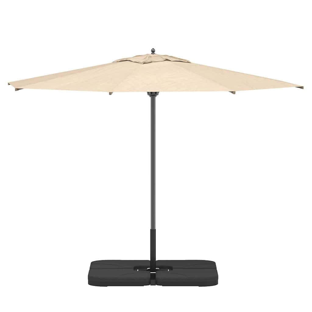 Pied de Parasol Remplissable Noir - Jusqu'à 35% de remise !