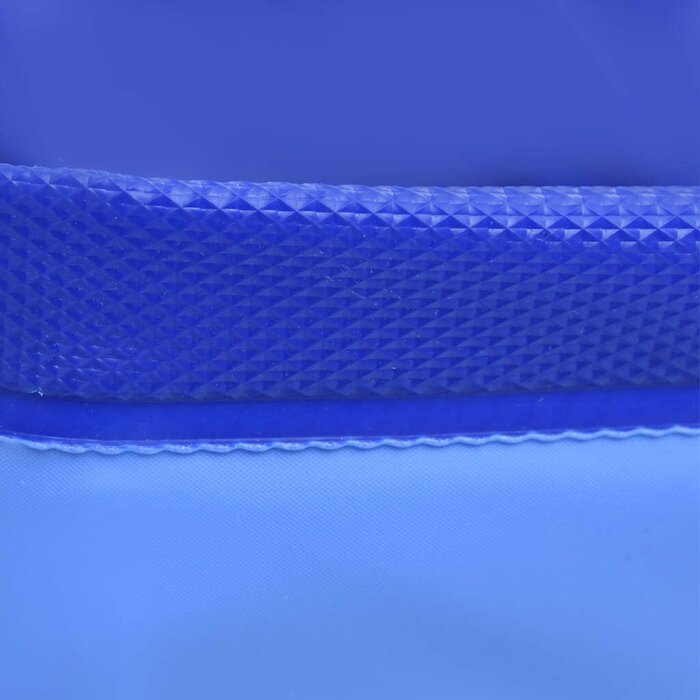 Piscine Gonflable pour Chien 300x40cm - Fraîcheur et Plaisir dès 30% de réduction