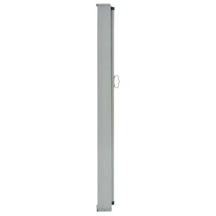Paravent Rétractable Jardin Crème 80x300 cm - Jusqu'à 35% de réduction !