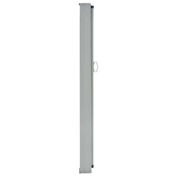 Paravent Rétractable Jardin Crème 80x300 cm - Jusqu'à 35% de réduction !
