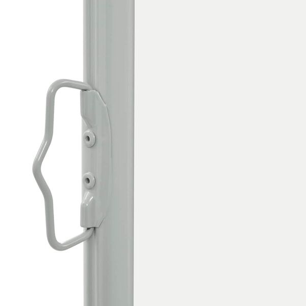 Paravent Rétractable Jardin Crème 80x300 cm - Jusqu'à 35% de réduction !